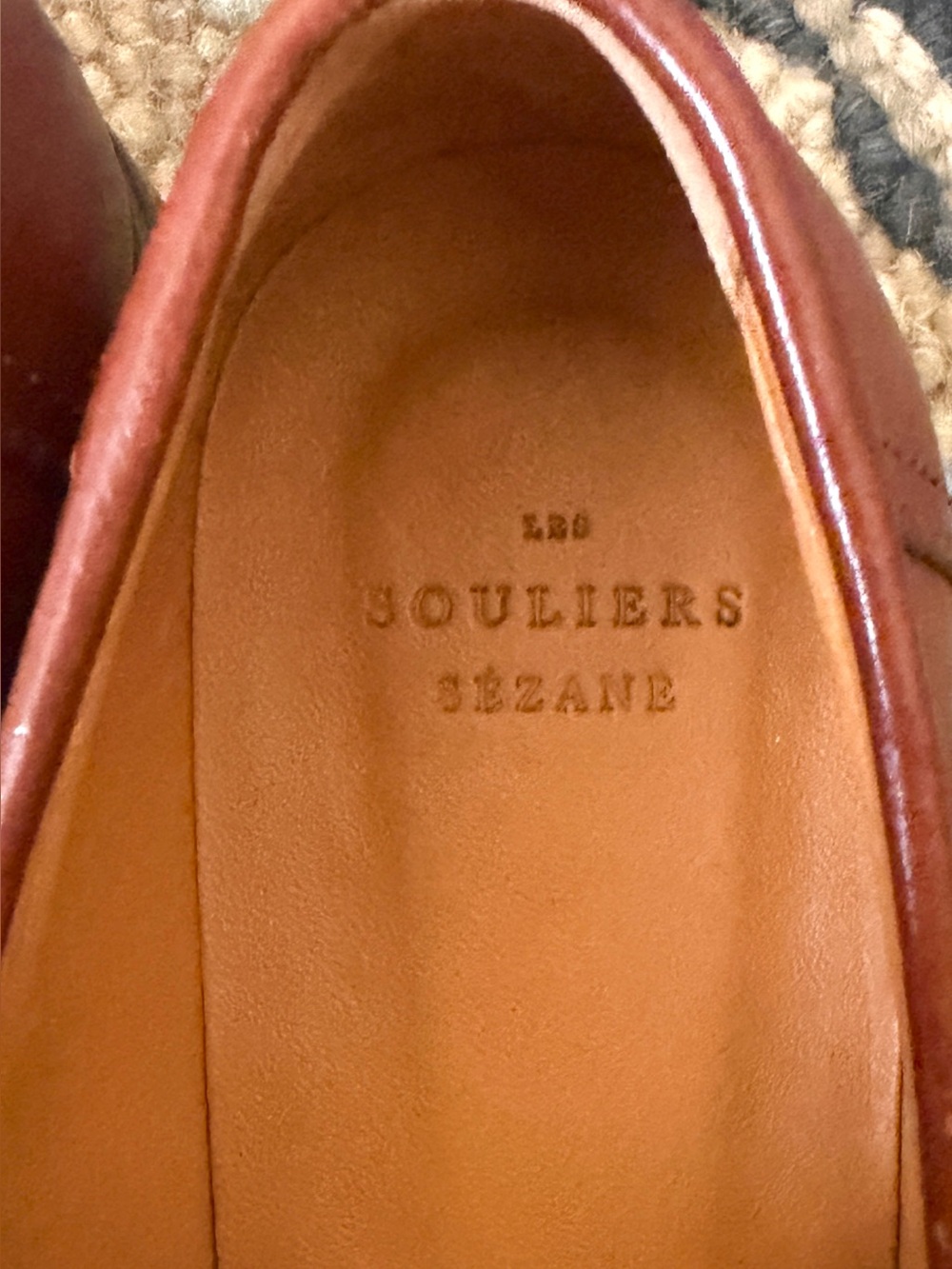 Sezane Andre Loafers - Picture 7 of 11